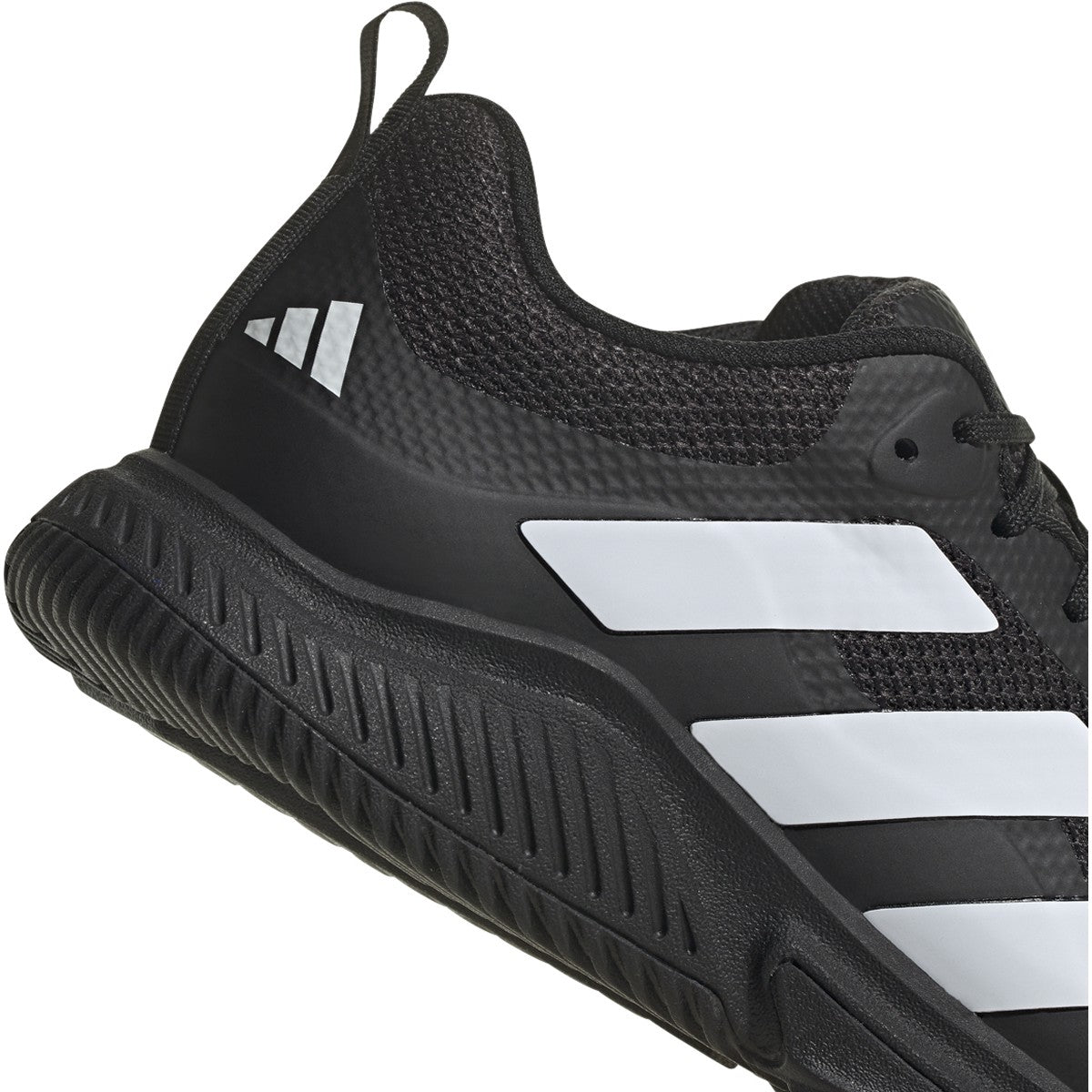 adidas Court Team Bounce 2.0 Womens Indoor Court Shoes