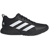 adidas Court Team Bounce 2.0 Womens Indoor Court Shoes