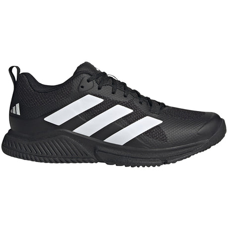 adidas Court Team Bounce 2.0 Womens Indoor Court Shoes