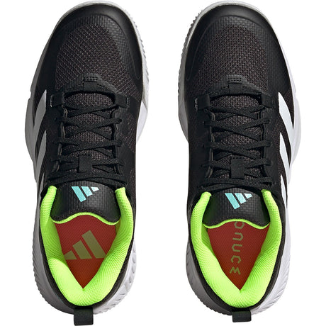 adidas Court Team Bounce 2.0 Womens Indoor Shoes