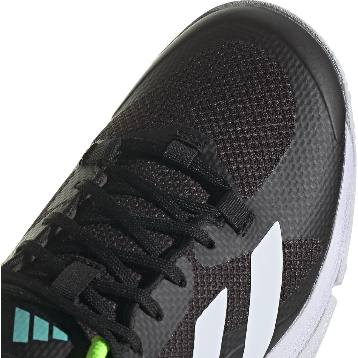 adidas Court Team Bounce 2.0 Womens Indoor Shoes
