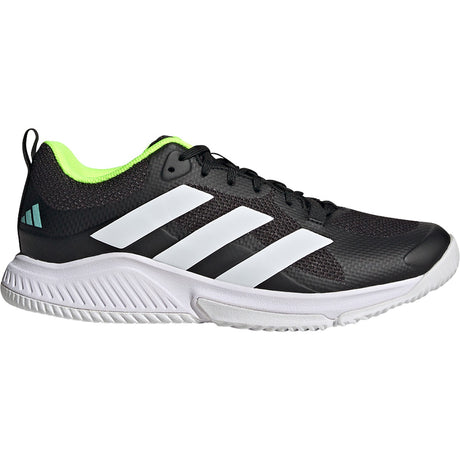 adidas Court Team Bounce 2.0 Womens Indoor Shoes