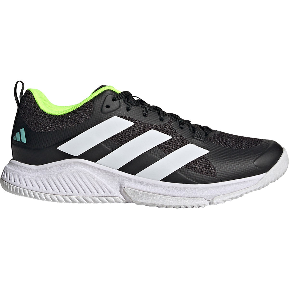 adidas Court Team Bounce 2.0 Womens Indoor Shoes