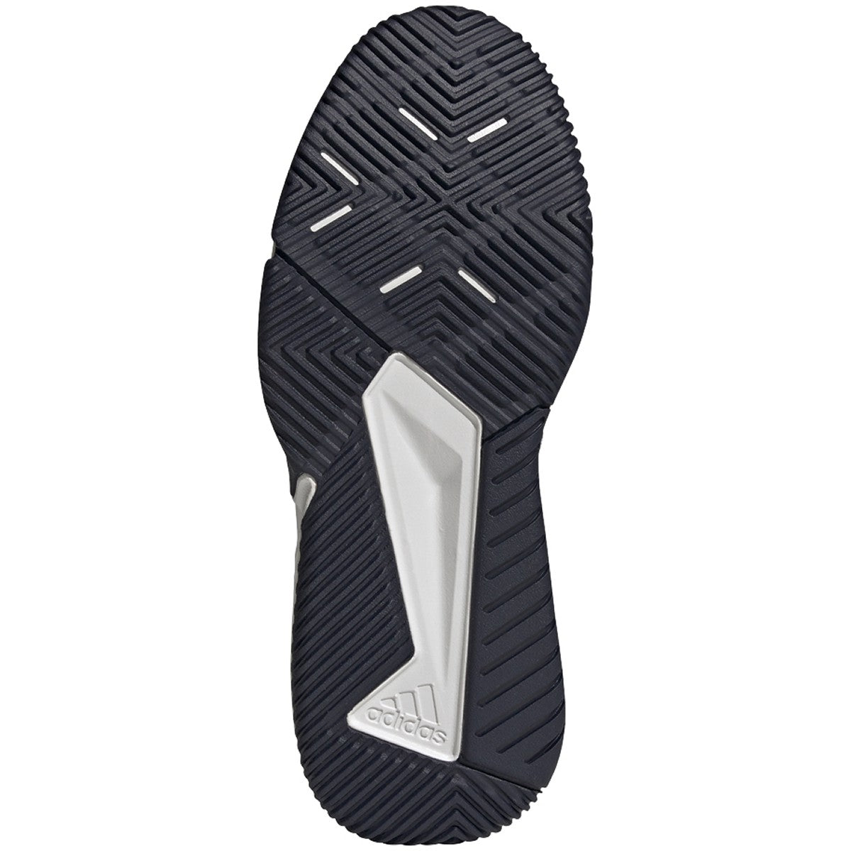 adidas Court Team Bounce Shoe - Mens Indoor