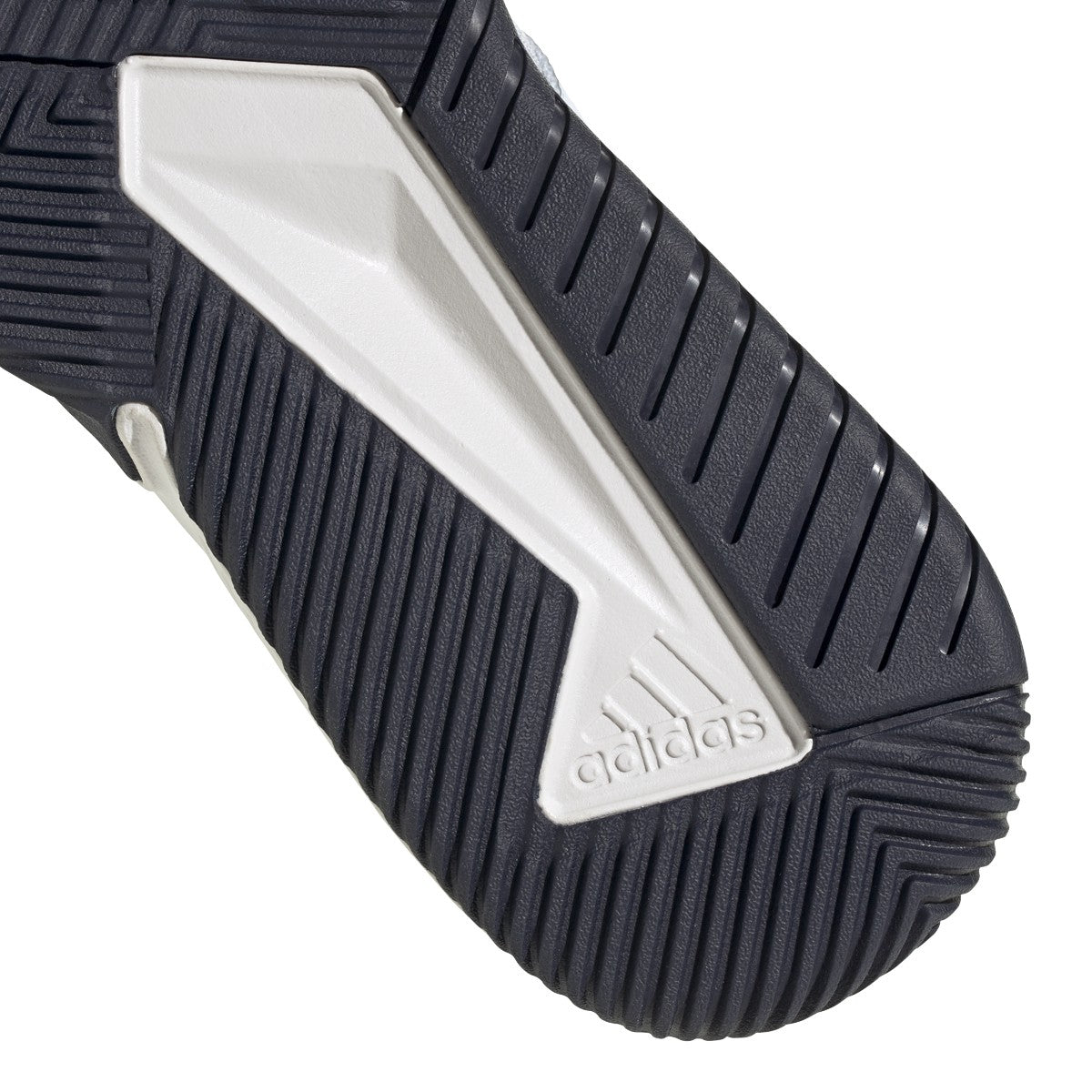 adidas Court Team Bounce Shoe - Mens Indoor