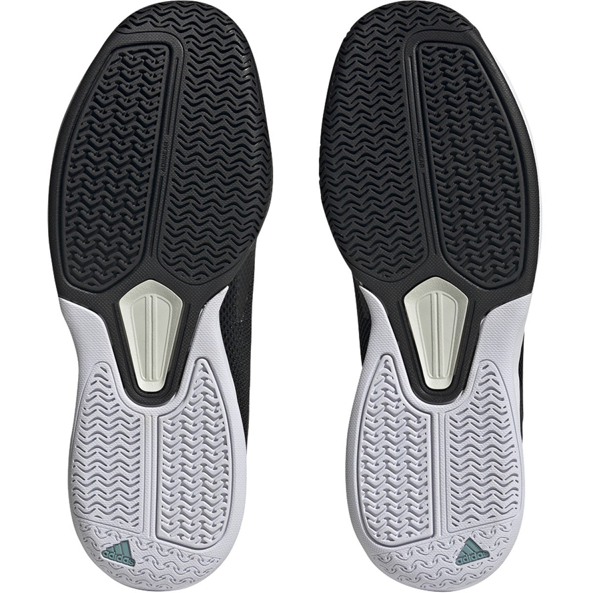 adidas Courtflash Speed Mens Tennis Shoes