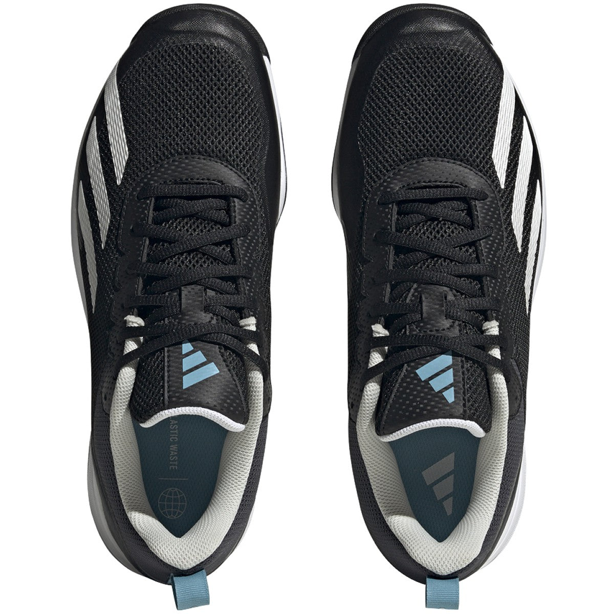 adidas Courtflash Speed Mens Tennis Shoes