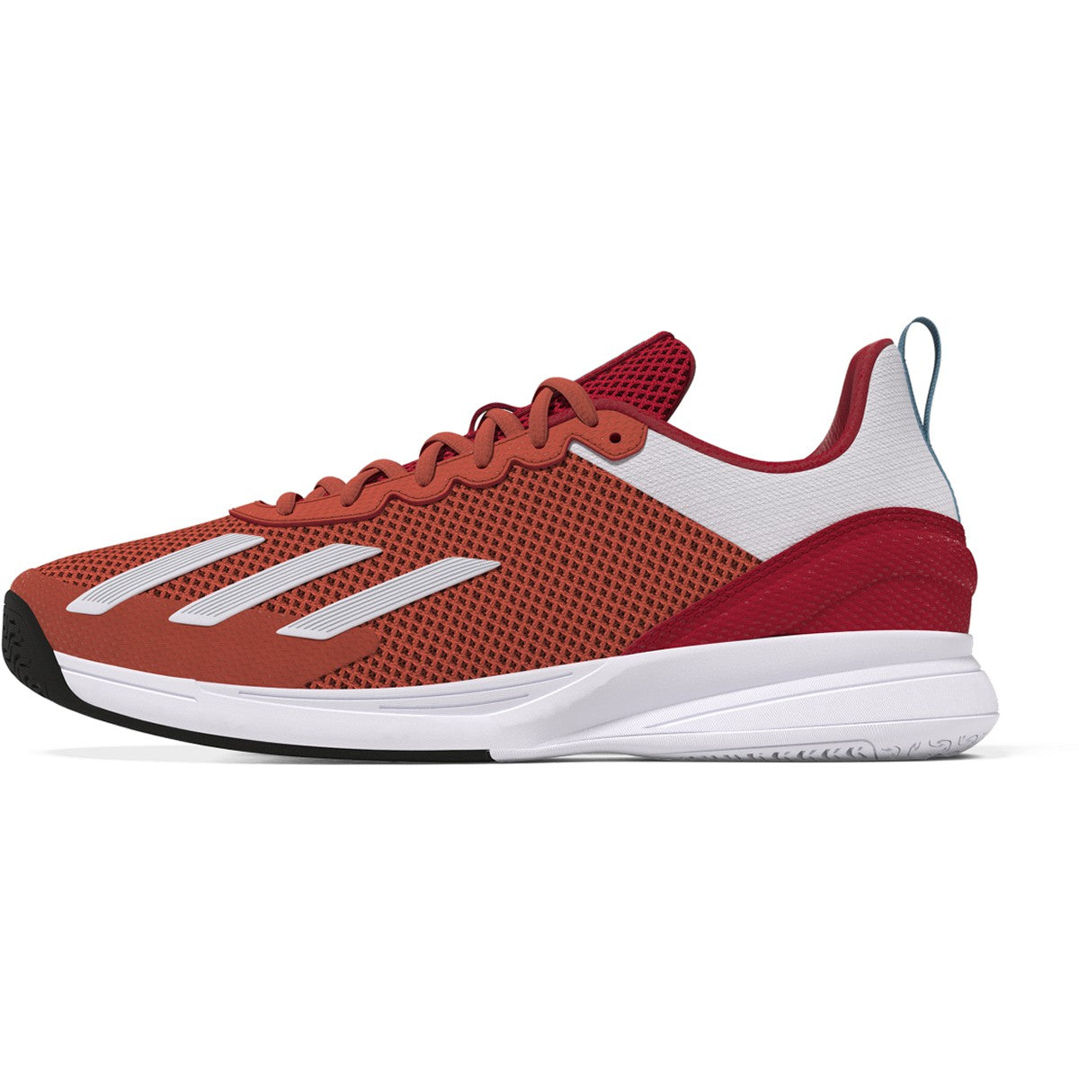adidas Courtflash Speed Mens Tennis Shoes
