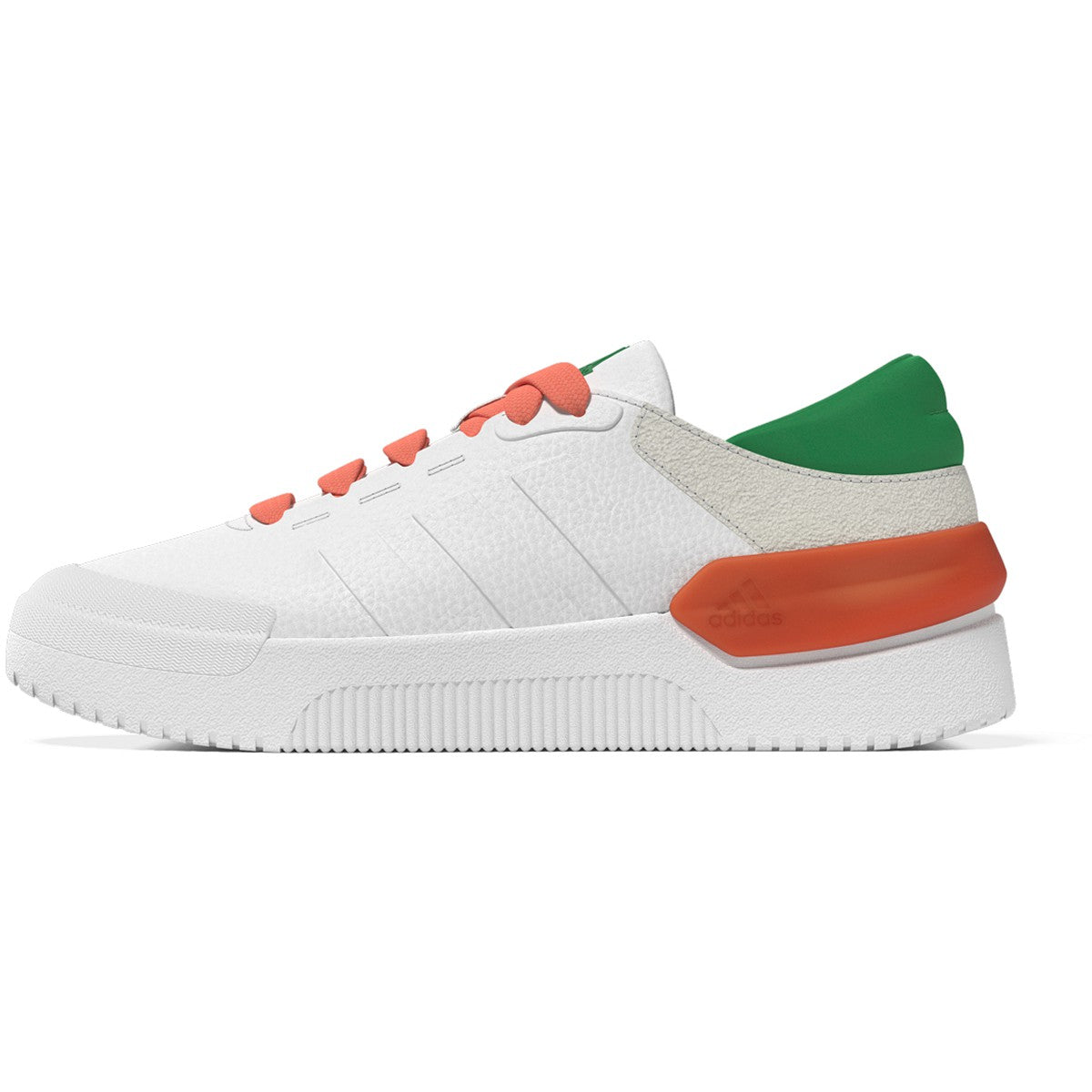 adidas Courtfunk Womens Tennis Shoes