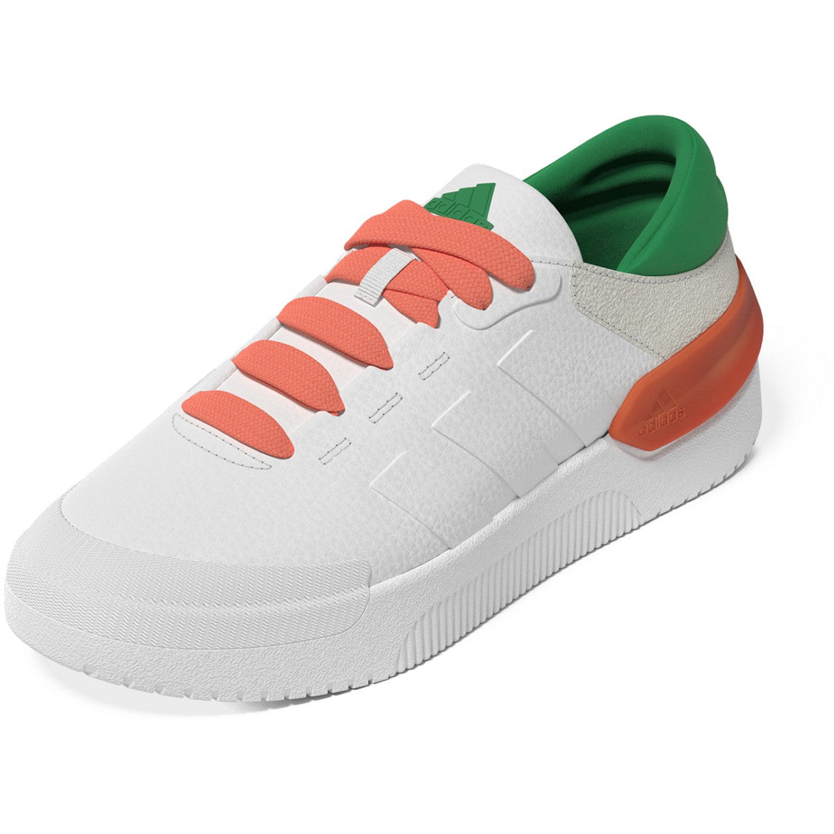 adidas Courtfunk Womens Tennis Shoes