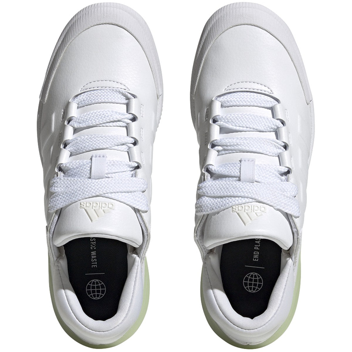 adidas Courtfunk Womens Tennis Shoes