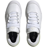 adidas Courtfunk Womens Tennis Shoes