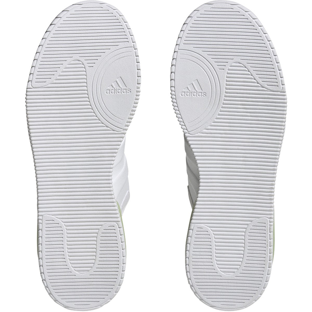 adidas Courtfunk Womens Tennis Shoes