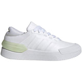 adidas Courtfunk Womens Tennis Shoes