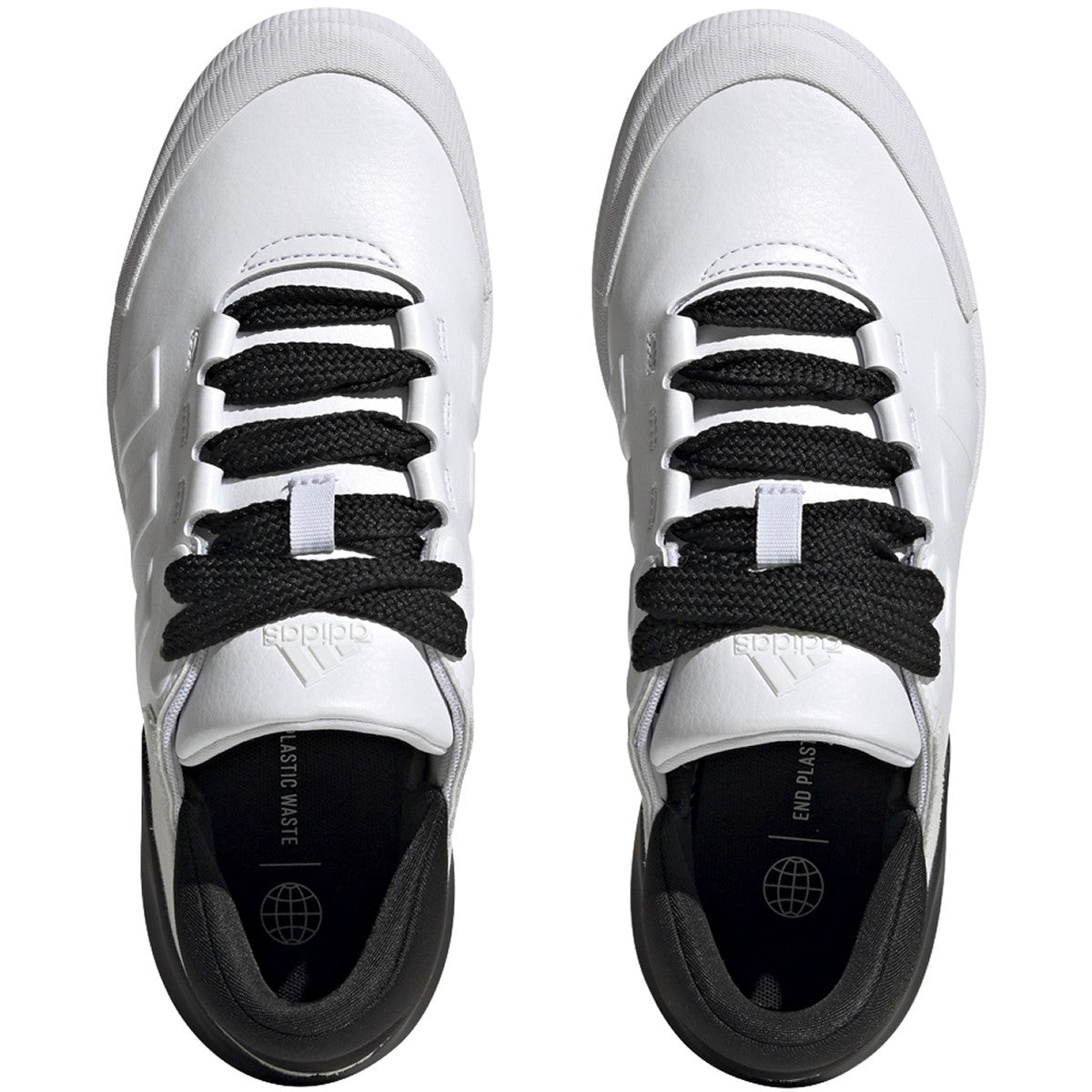 adidas Courtfunk Womens Tennis Shoes