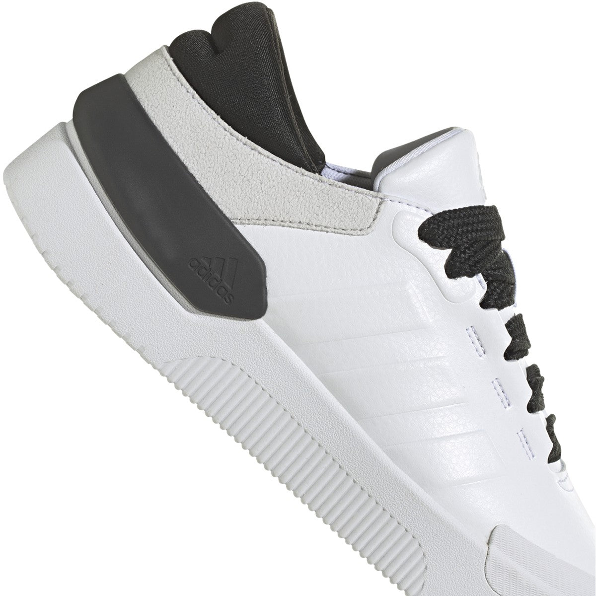 adidas Courtfunk Womens Tennis Shoes