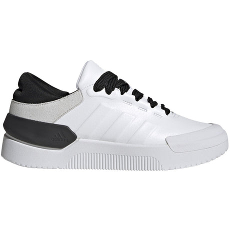 adidas Courtfunk Womens Tennis Shoes
