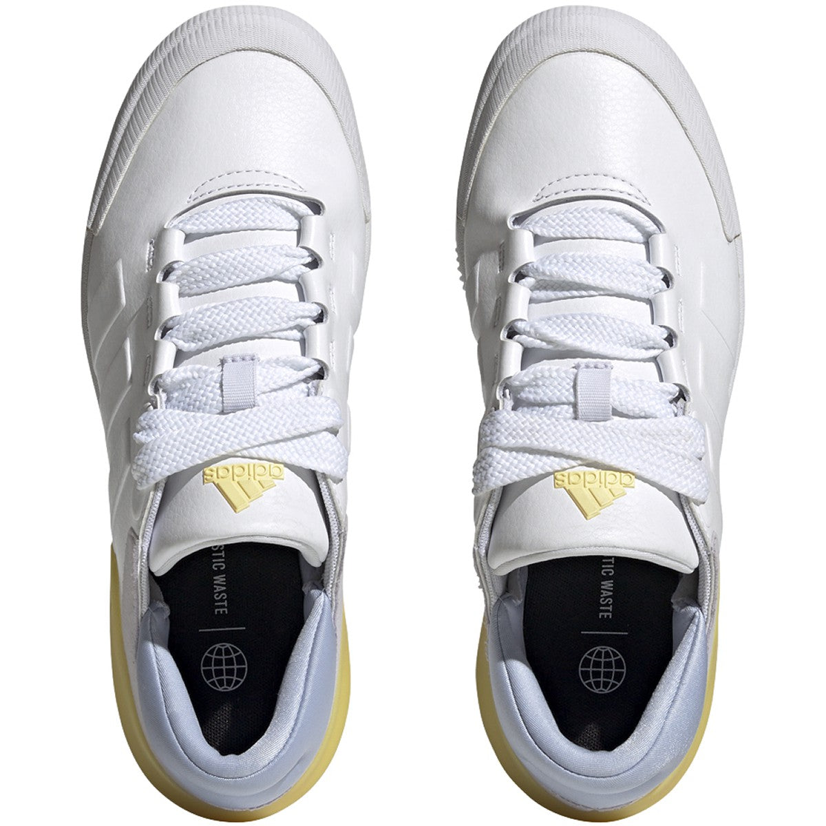 adidas Courtfunk Womens Tennis Shoes