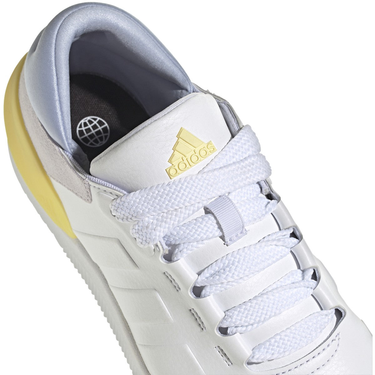 adidas Courtfunk Womens Tennis Shoes