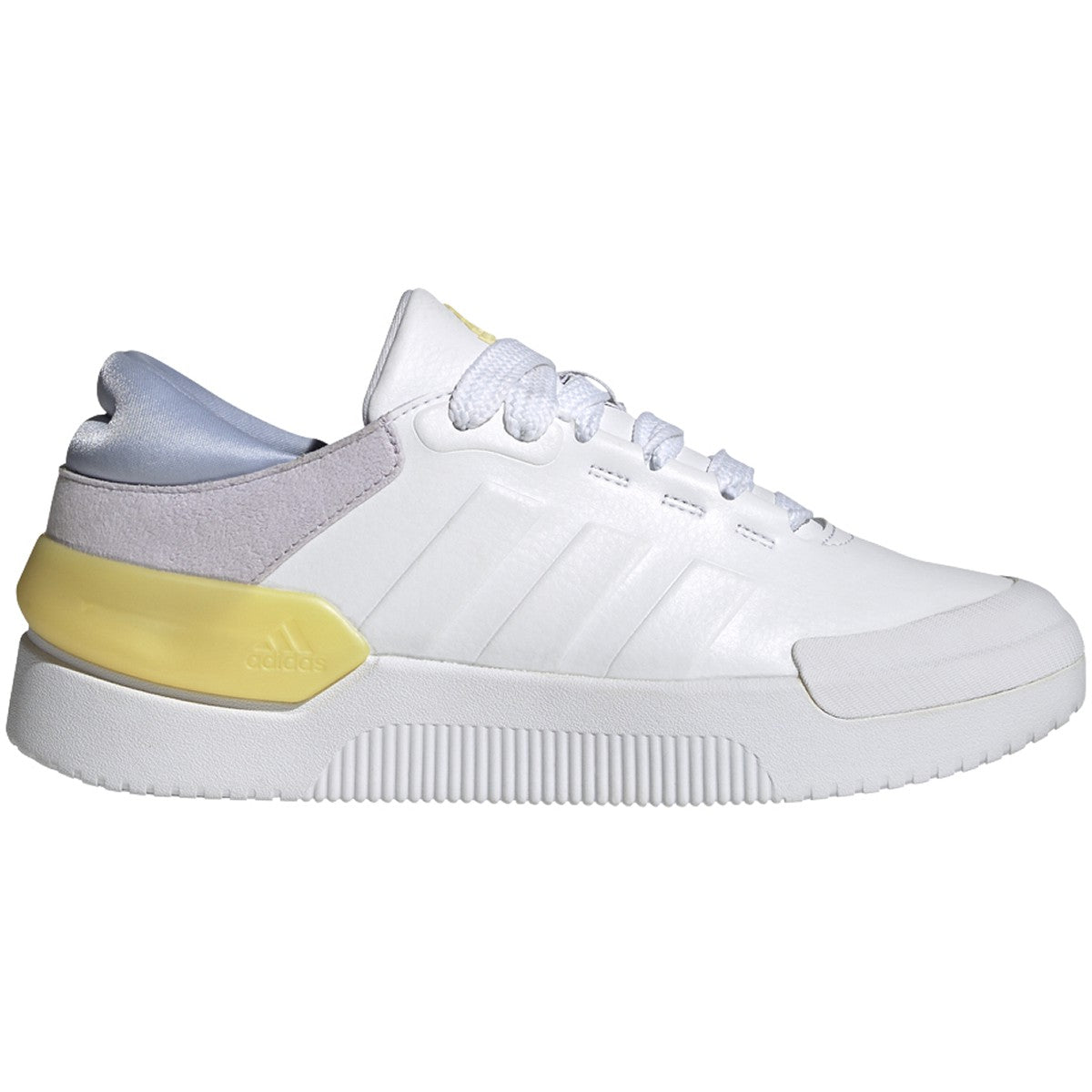 adidas Courtfunk Womens Tennis Shoes