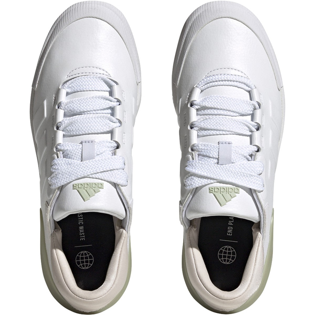 adidas Courtfunk Womens Tennis Shoes