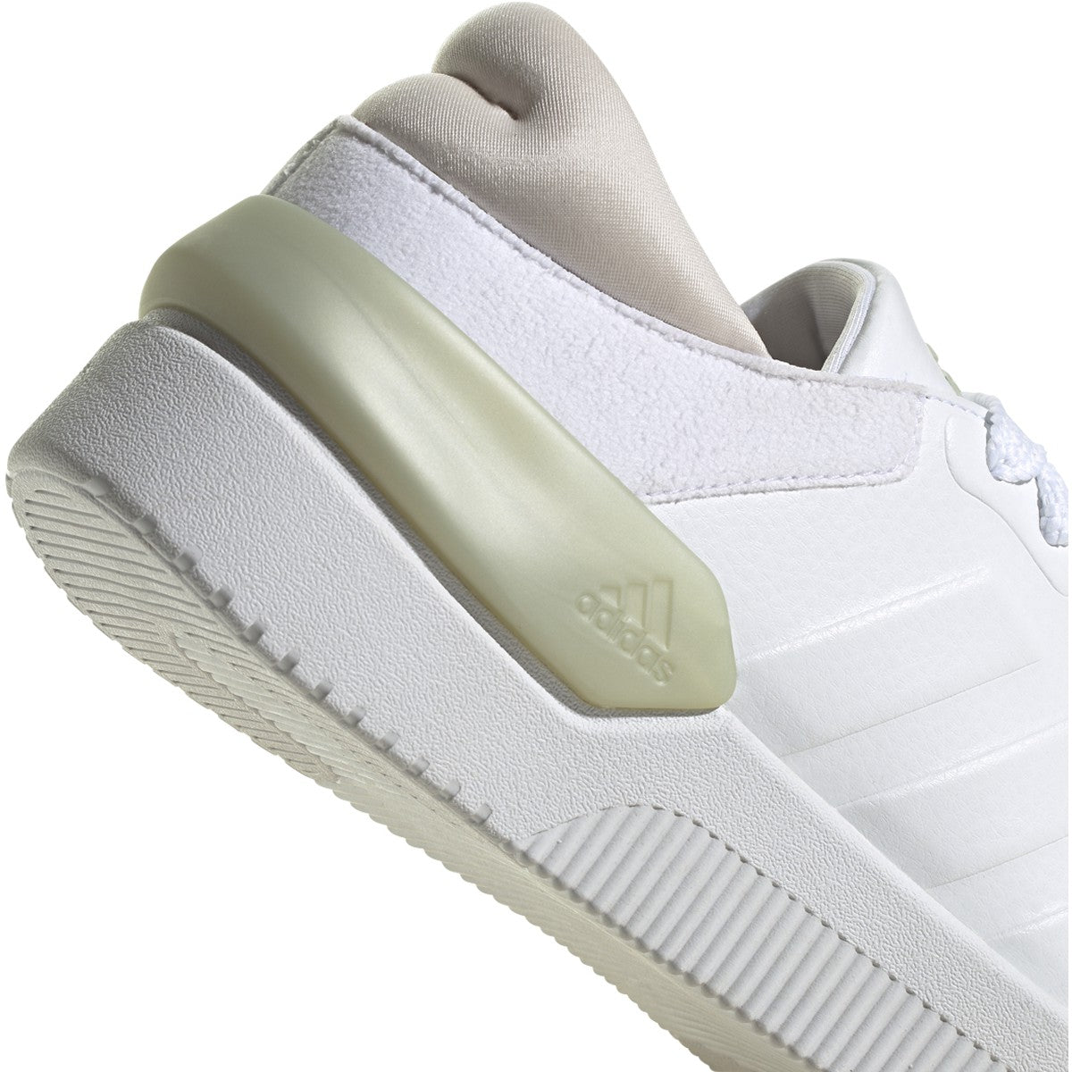 adidas Courtfunk Womens Tennis Shoes