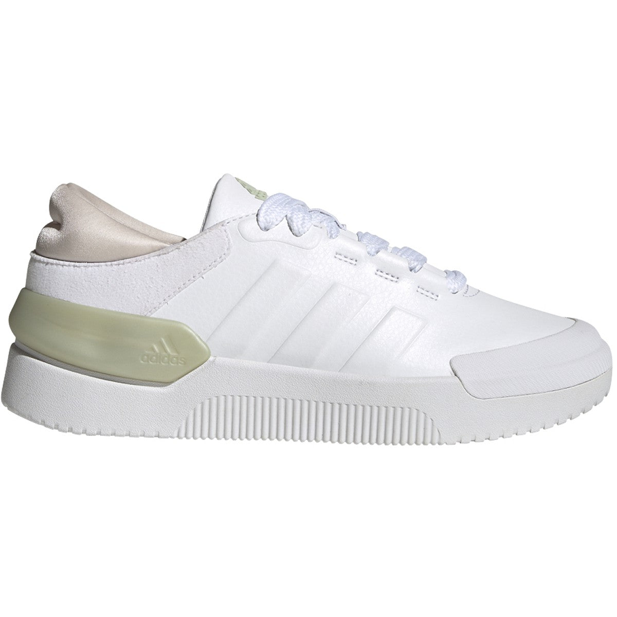 adidas Courtfunk Womens Tennis Shoes