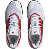 adidas Courtjam Control Mens Tennis Shoes