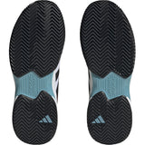 adidas Courtjam Control Mens Tennis Shoes