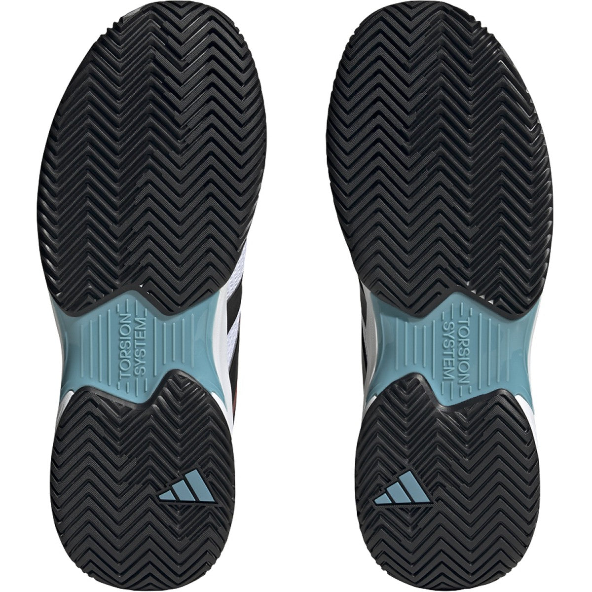 adidas Courtjam Control Mens Tennis Shoes