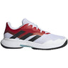 adidas Courtjam Control Mens Tennis Shoes