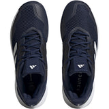 adidas Courtjam Control Mens Tennis Shoes