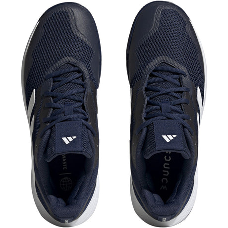 adidas Courtjam Control Mens Tennis Shoes