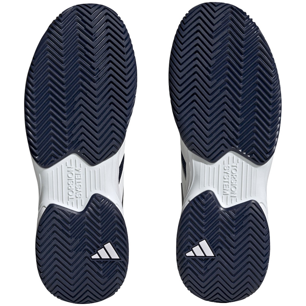 adidas Courtjam Control Mens Tennis Shoes