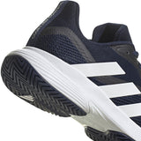 adidas Courtjam Control Mens Tennis Shoes