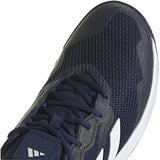 adidas Courtjam Control Mens Tennis Shoes