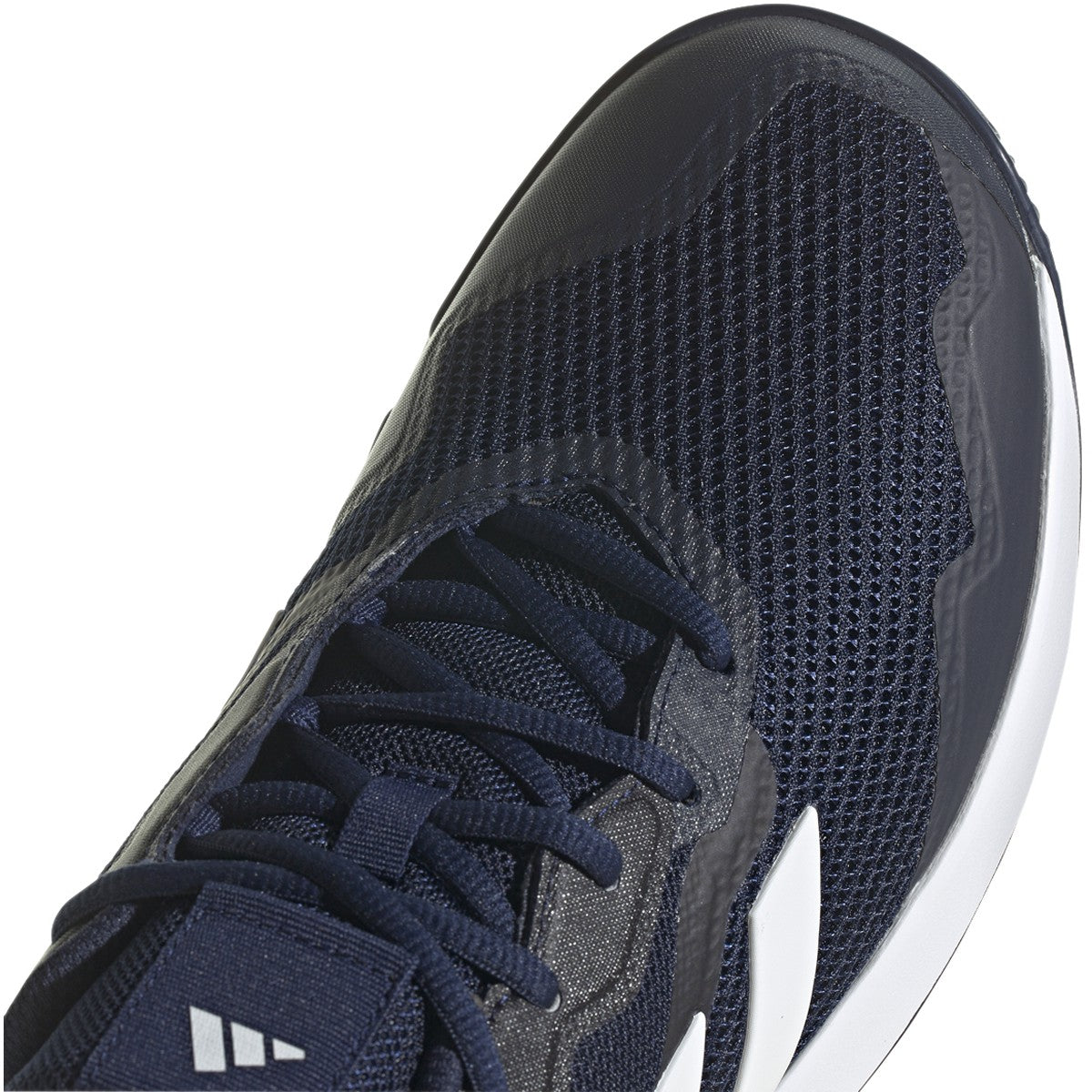 adidas Courtjam Control Mens Tennis Shoes