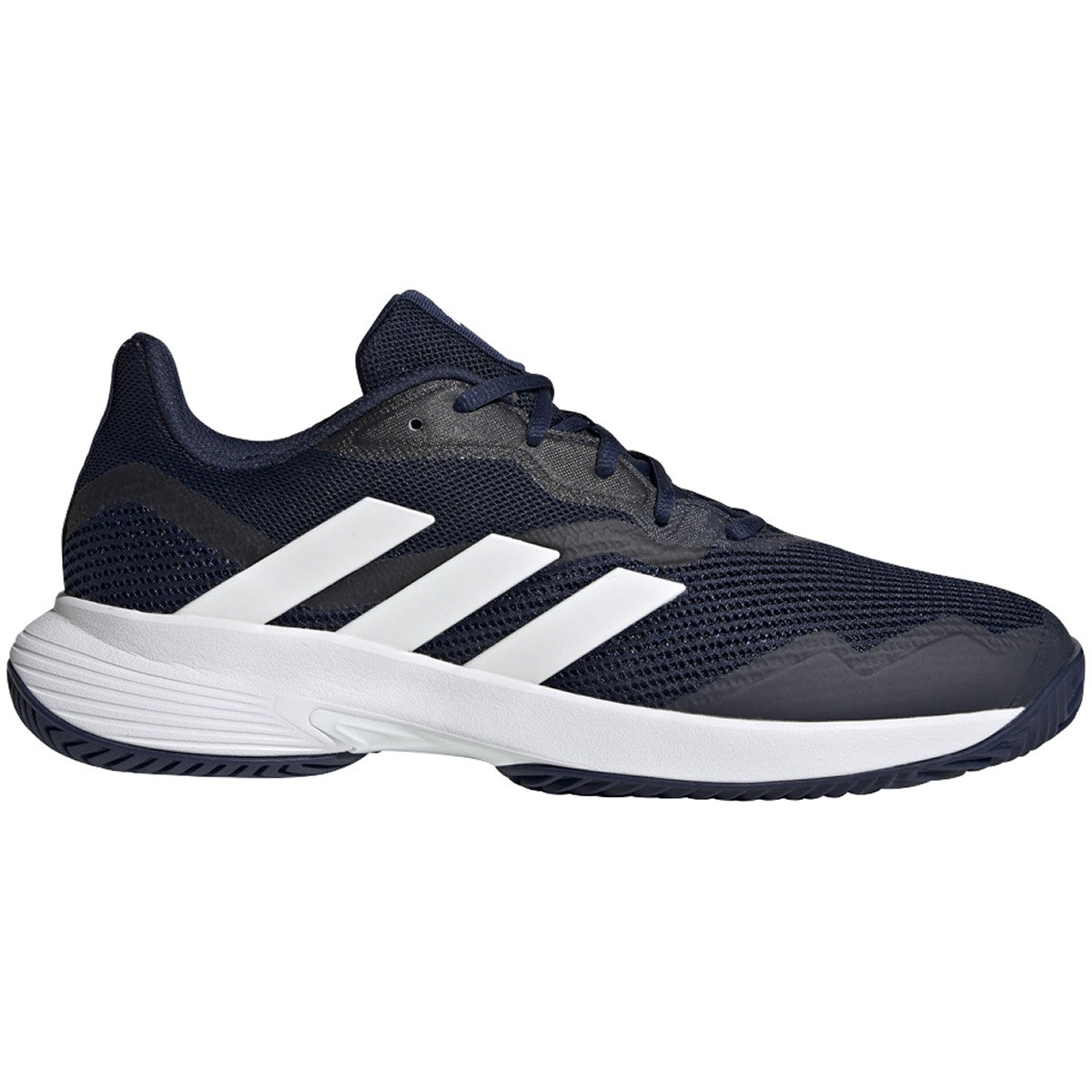 adidas Courtjam Control Mens Tennis Shoes