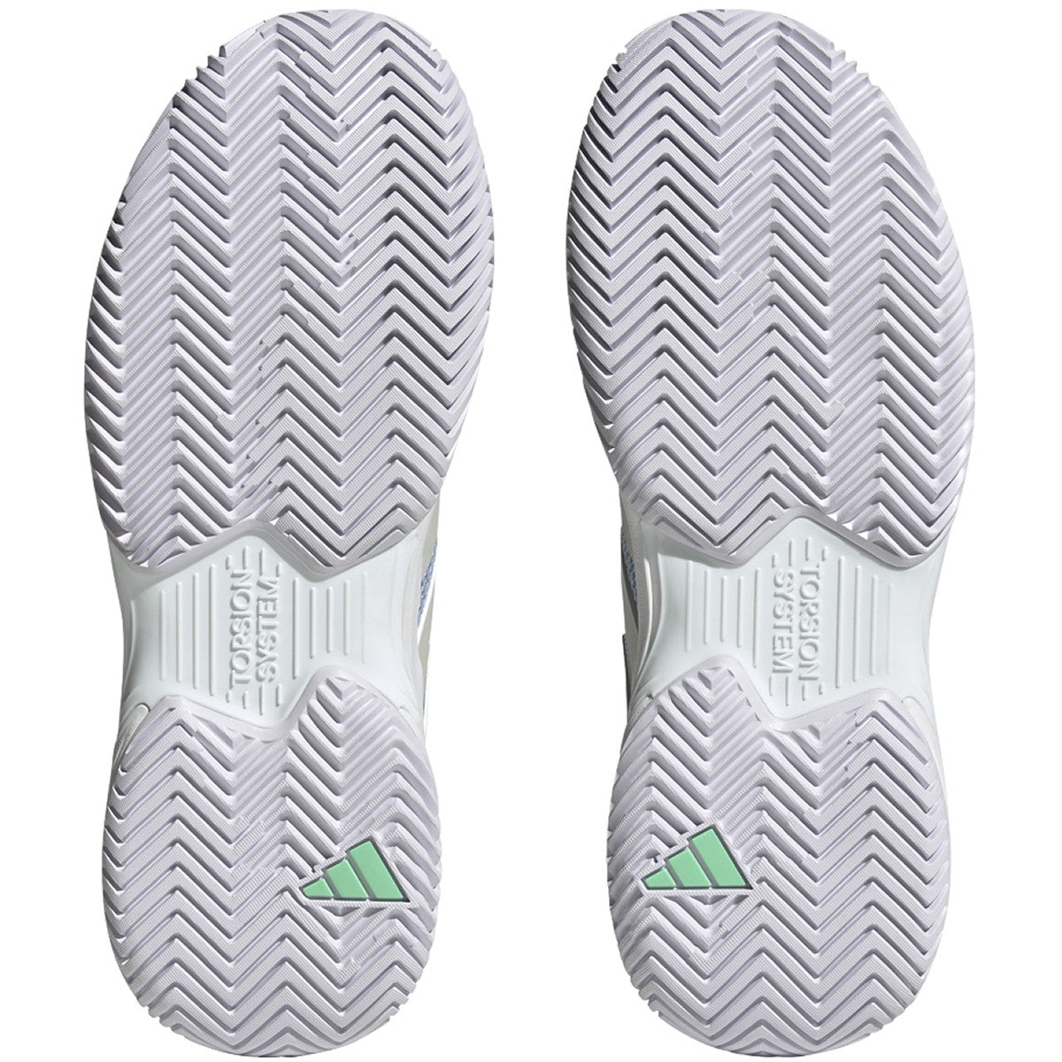 adidas Courtjam Control Womens Tennis Shoes