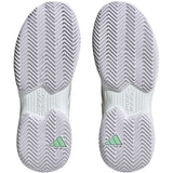 adidas Courtjam Control Womens Tennis Shoes
