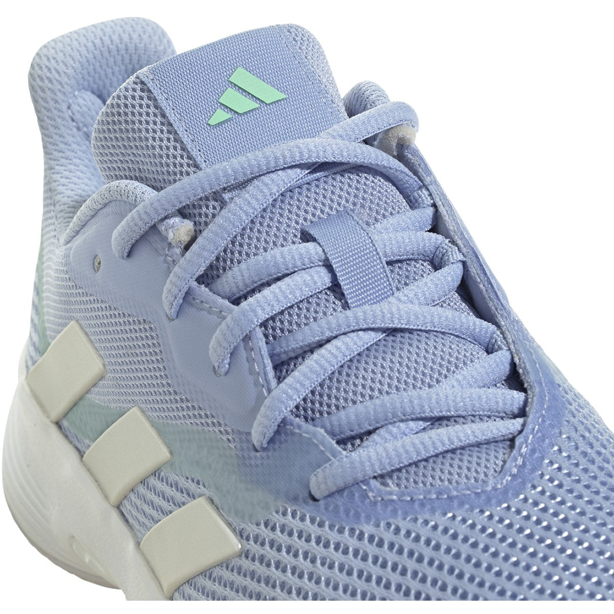 adidas Courtjam Control Womens Tennis Shoes
