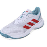 adidas Courtjam Control Womens Tennis Shoes