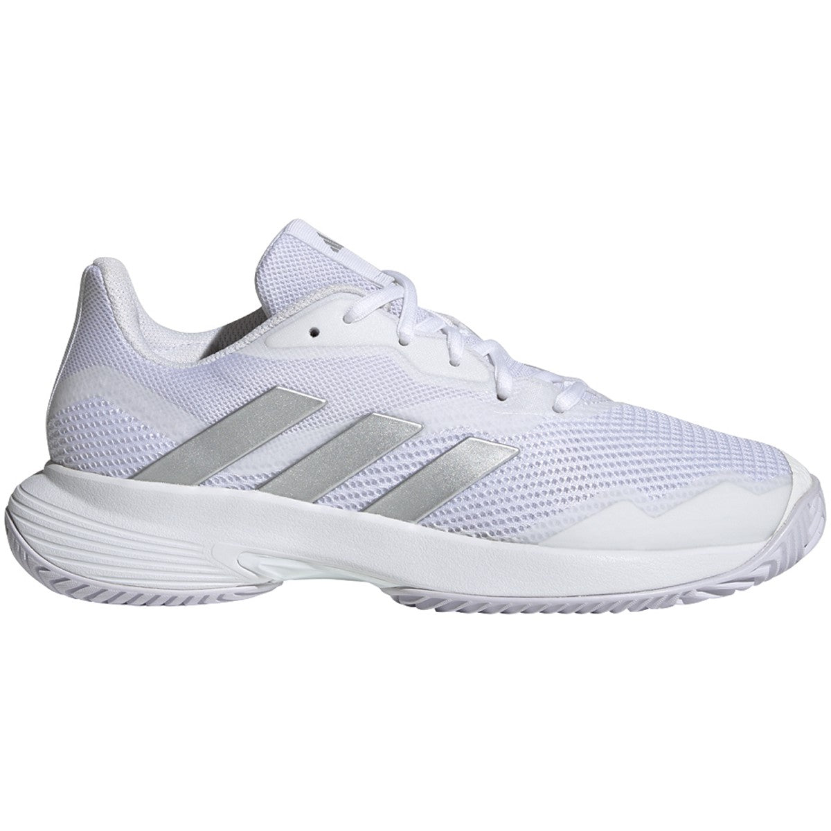 adidas Courtjam Control Womens Tennis Shoes