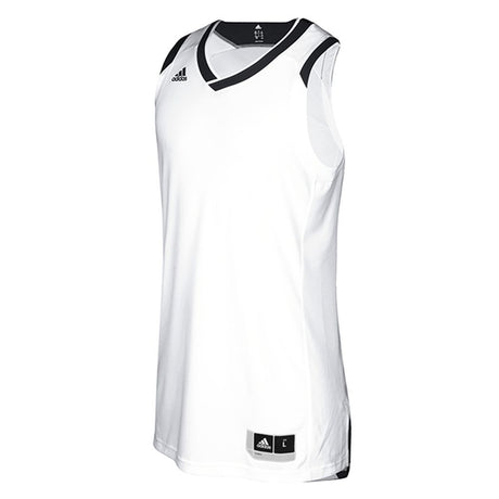 adidas Crazy Explosive Jersey - Kid's Basketball