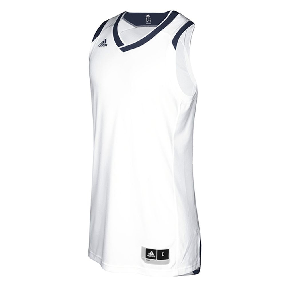 adidas Crazy Explosive Jersey - Kid's Basketball
