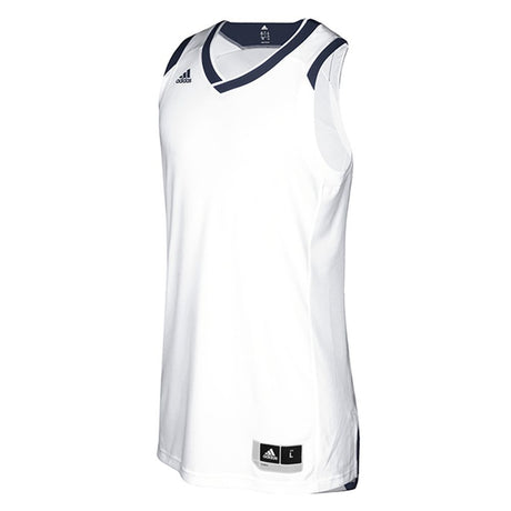 adidas Crazy Explosive Jersey - Kid's Basketball