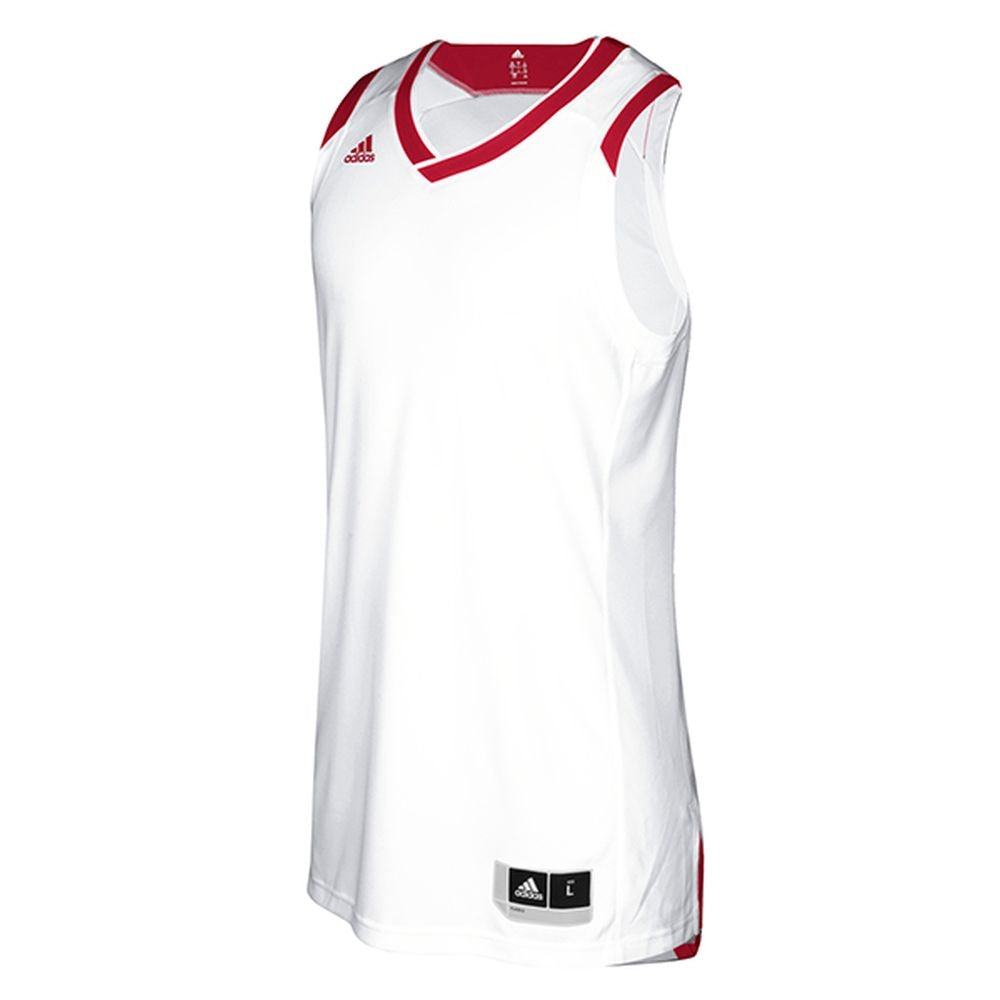 adidas Crazy Explosive Jersey - Kid's Basketball