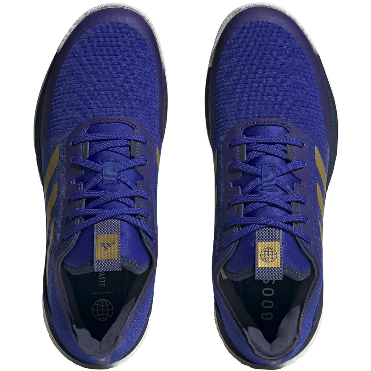 adidas Crazyflight Mens Indoor Court Shoes