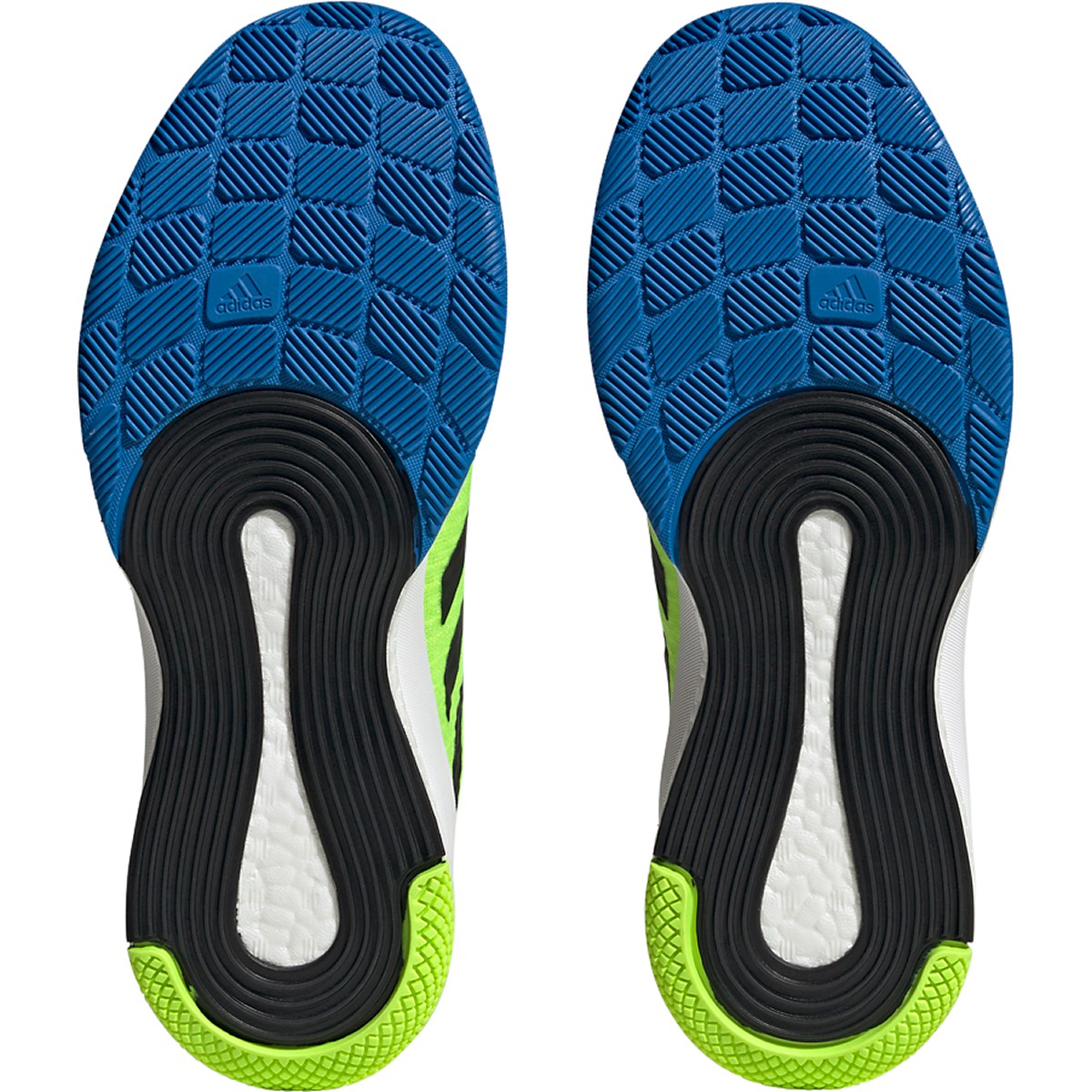 adidas Crazyflight Mens Indoor Shoes