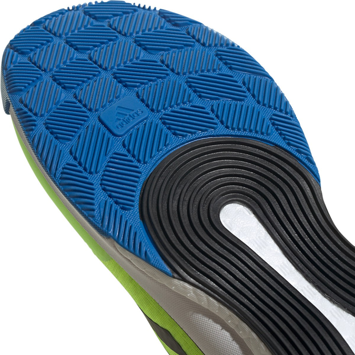 adidas Crazyflight Mens Indoor Shoes